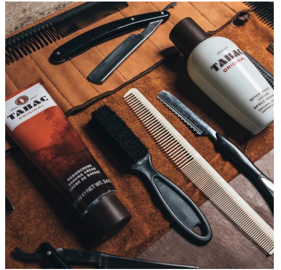 Tabac Original Aftershave Lotion 300ml