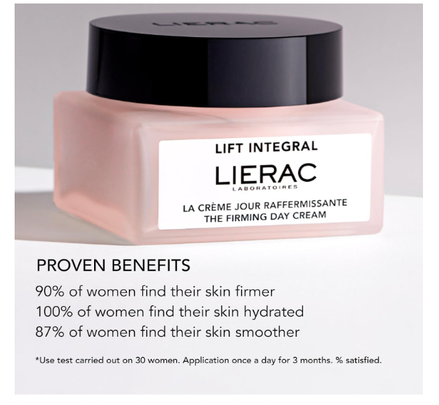 Lierac Lift Integral Firming Day Cream 50ml