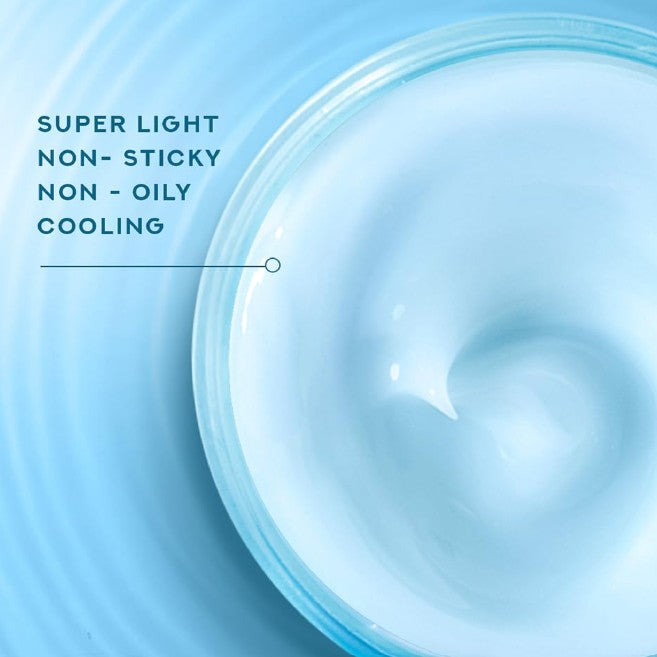 Pond's Hydra Miracle Super Light Gel 100g