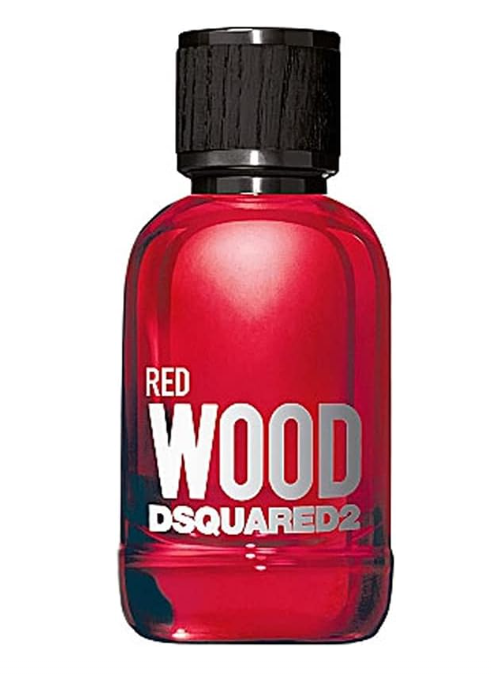 DSQUARED2 Red Wood 50ml