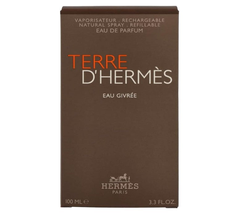 Hermès Terre d'Hermès Eau Givrée Eau de Parfum 100ml