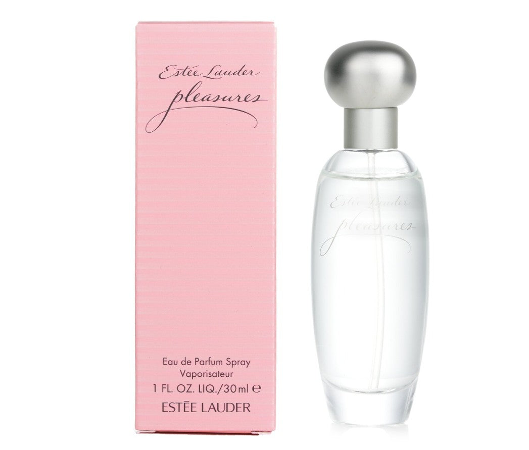 Estée Lauder Pleasures Women's Eau de Parfum Spray 30ml