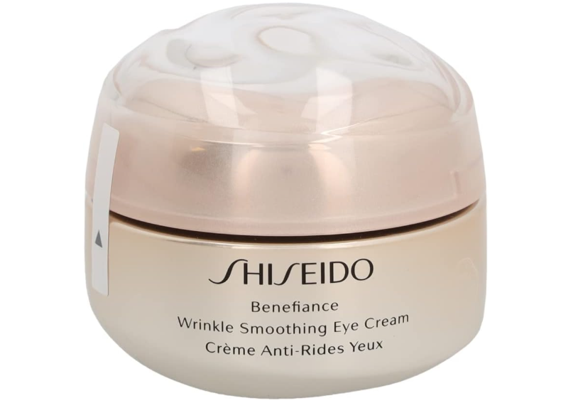 Shiseido Benefiance Wrinkle Smoothing Cream