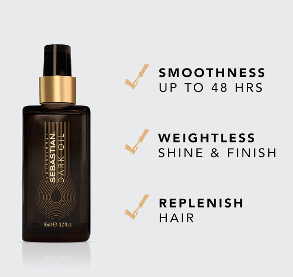 Sebastian Professional Dark Oil 95ml