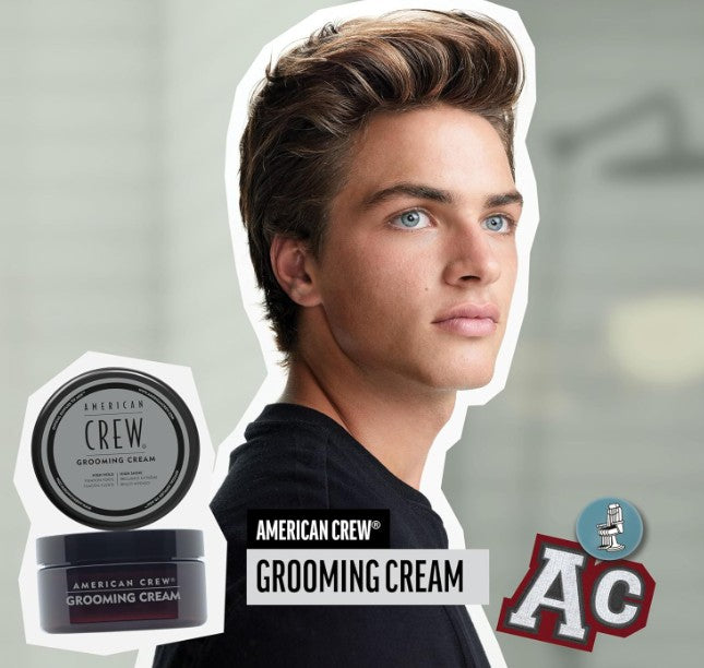 American Crew Grooming Cream 85g