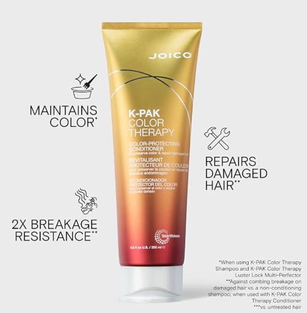 Joico K-PAK Color Therapy Conditioner