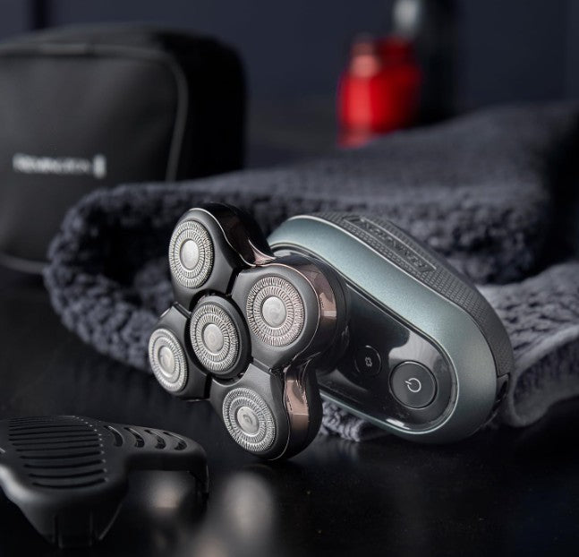 Remington Ultimate Series RX7 Head Shaver XR1600