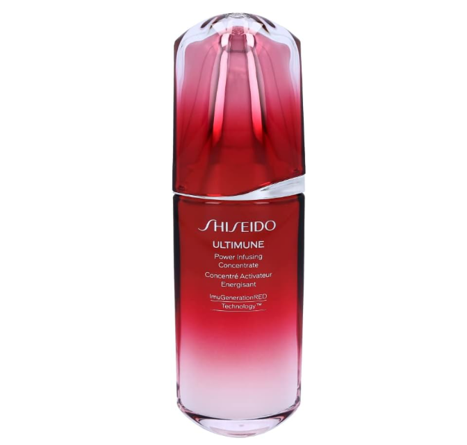 Shiseido Ultimune Power Infusing Concentrate 75ml