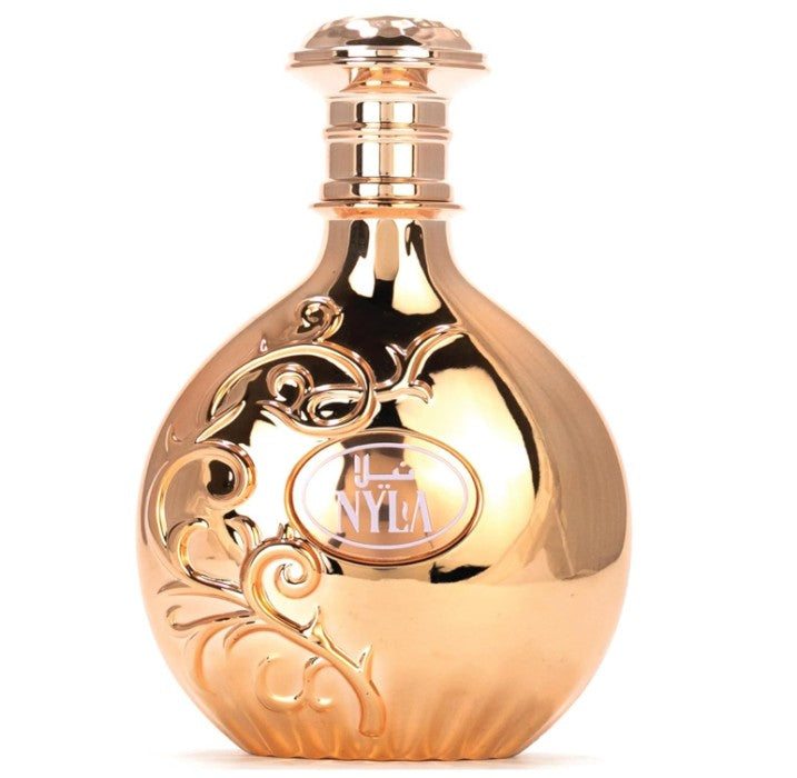 Arabiyat Prestige Nyla Eau de Parfum 80ml