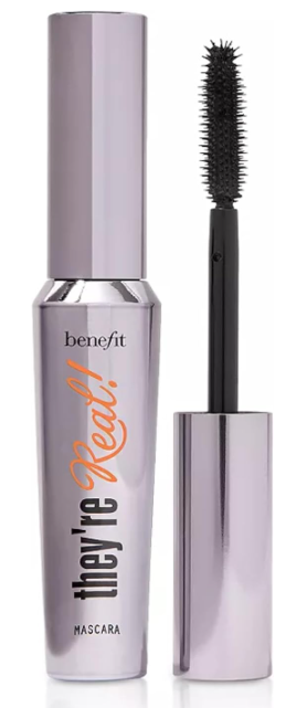 Benefit Cosmetics They're Real! Lengthening Beyond Mascara 8.5g