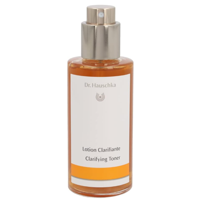 Dr. Hauschka Clarifying Toner 100ml