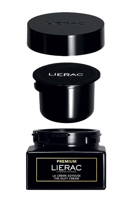 Lierac Premium The Silky Cream Refill 50ml