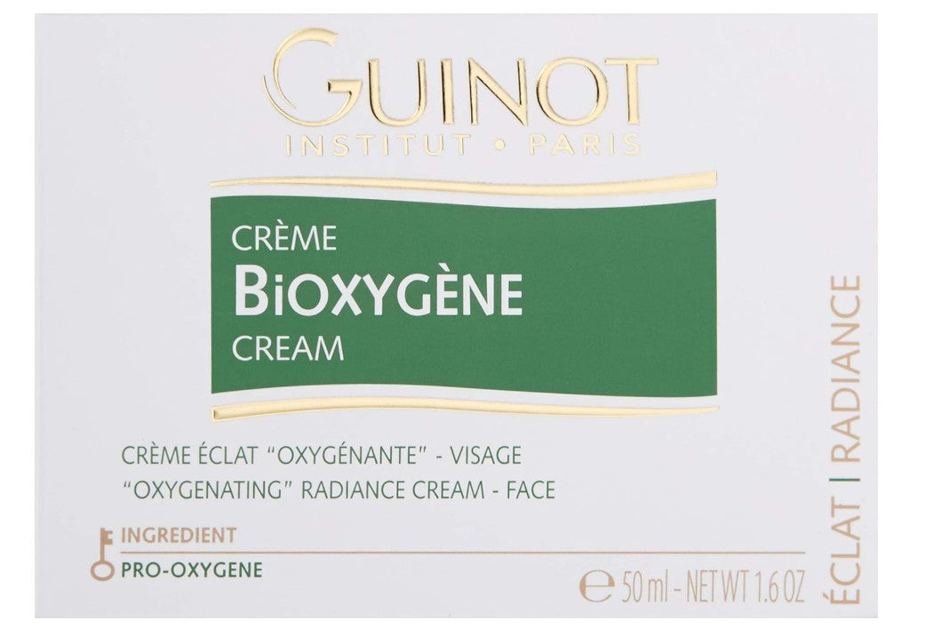 Guinot Crème Bioxygene Radiance Cream 50ml