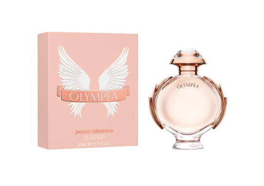 Paco Rabanne Olympéa Eau de Parfum 80ml