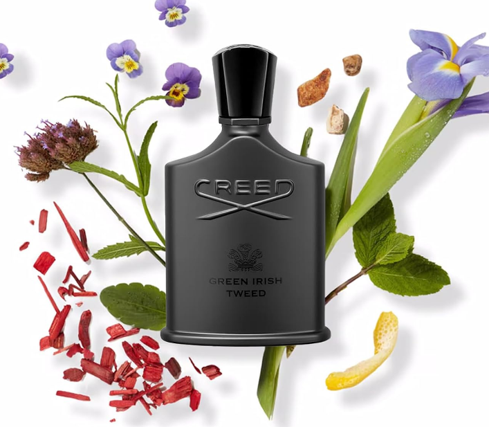 Creed Green Irish Tweed Eau de Parfum 100ml