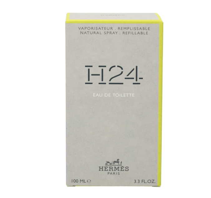 Hermès H24 Eau de Parfum 100ml