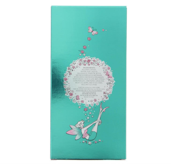 Anna Sui Secret Wish Eau De Toilette