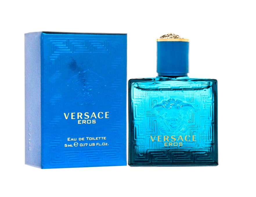 Versace Eros Eau de Toilette