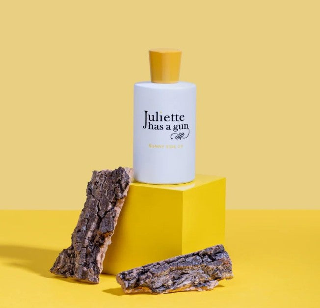 Juliette Has A Gun Sunny Side Up Eau De Parfum 100ml
