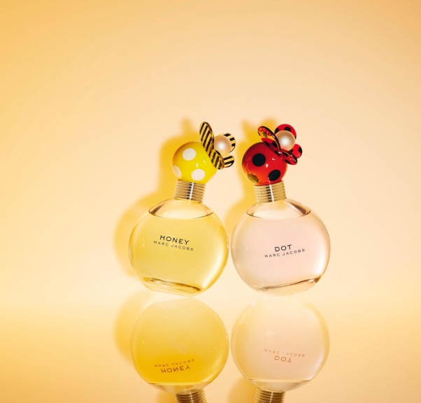 Marc Jacobs Honey Eau De Parfum 100ml