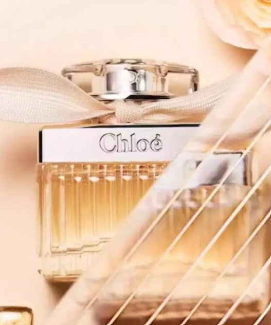 Chloé Eau de Parfum