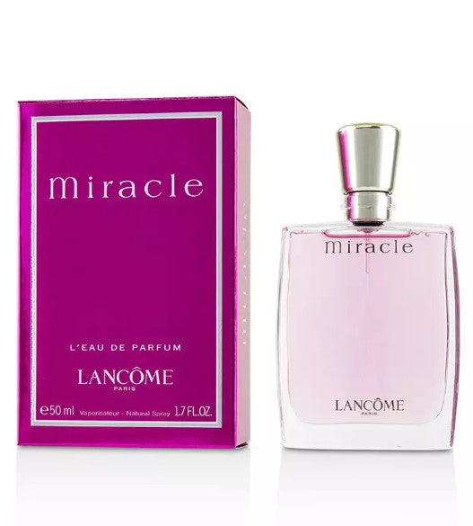 Lancôme Paris Miracle Eau de Parfum 50ml