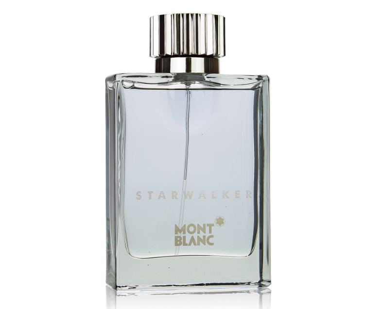 Montblanc StarWalker Eau de Toilette 75ml