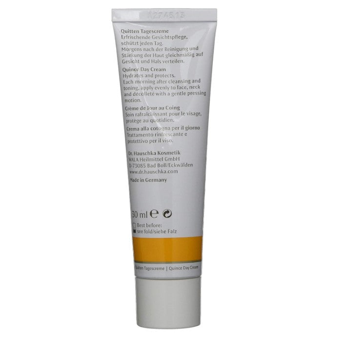 Dr. Hauschka Quince Day Cream 30ml
