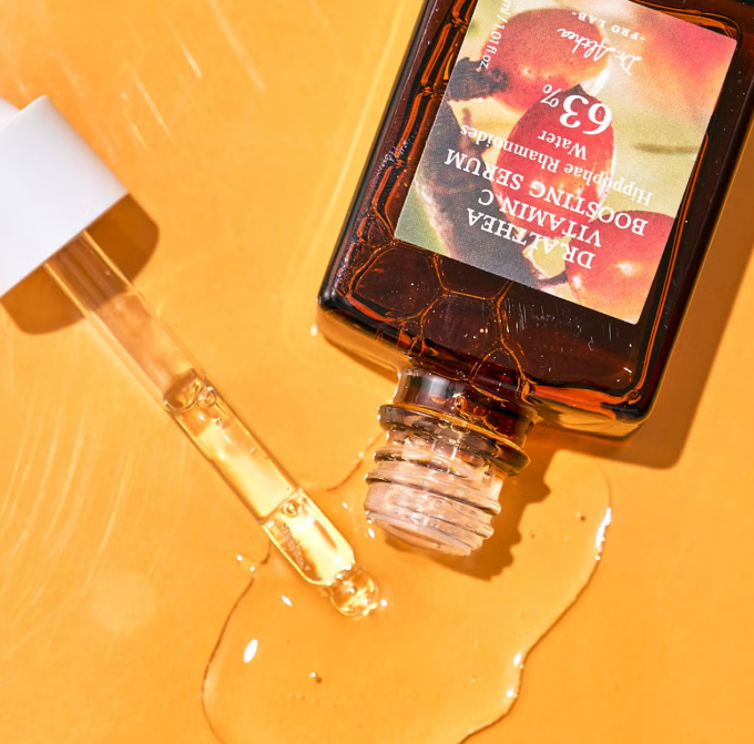 Dr. Althea Vitamin C Boosting Serum 30ml