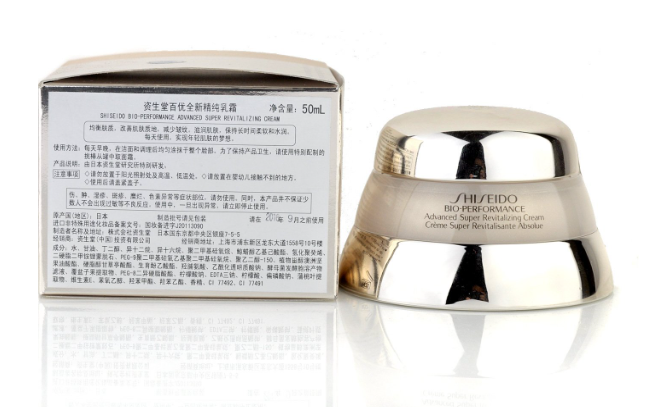 Shiseido Bio-Performance Advanced Super Revitalizing Cream