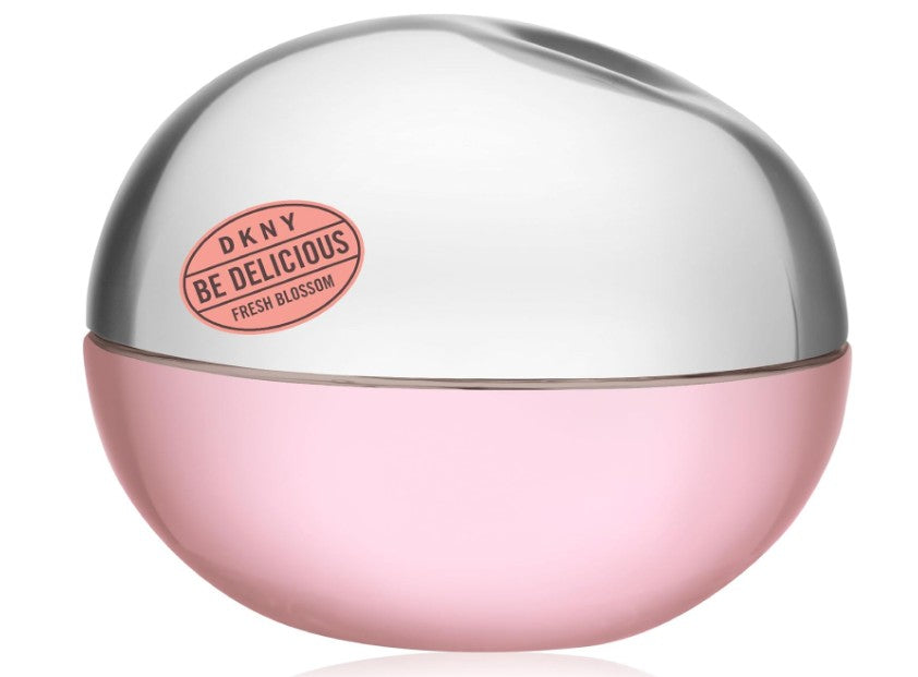 DKNY Be Delicious Fresh Blossom Eau De Parfum for Women 50ml
