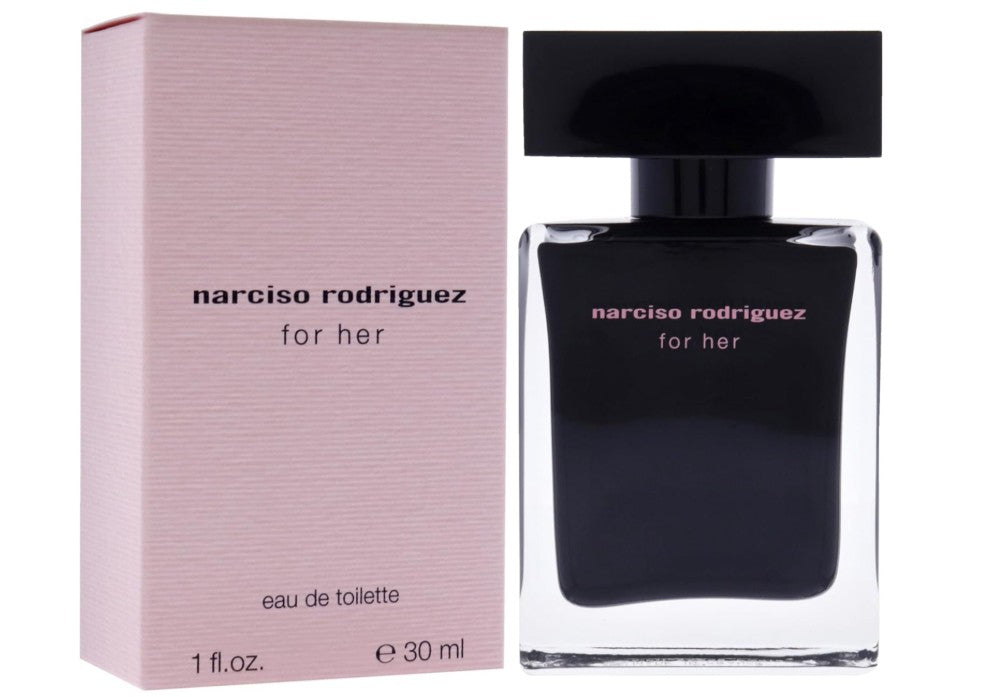 Narciso Rodriguez For Her Eau de Toilette