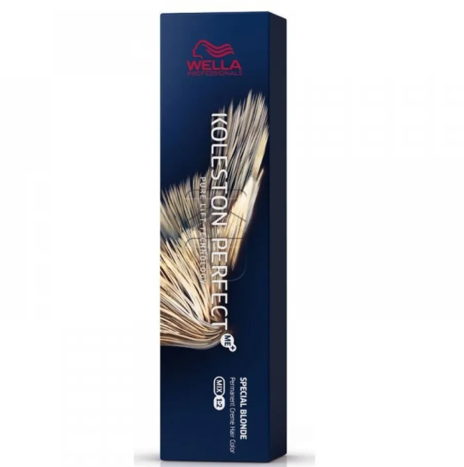 Wella Professionals Koleston Perfect Me 12/0 Special Blonde Natural 60ml