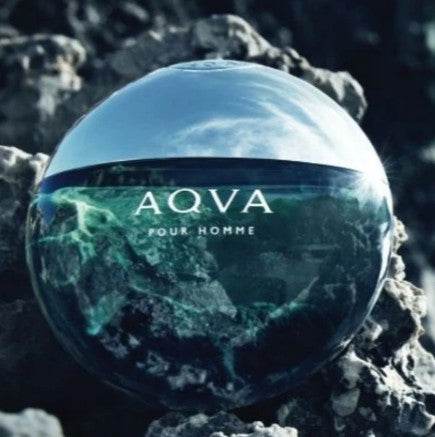 Bvlgari Aqva Pour Homme Eau De Toilette 100ml