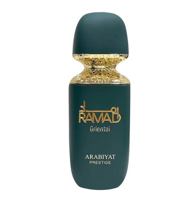 Arabiyat Prestige Ramad Oriental Eau de Parfum 100ml