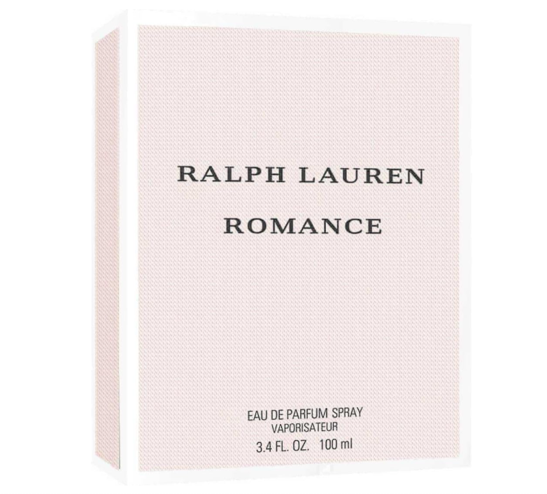 Ralph Lauren Romance Eau de Parfum Spray 100ml
