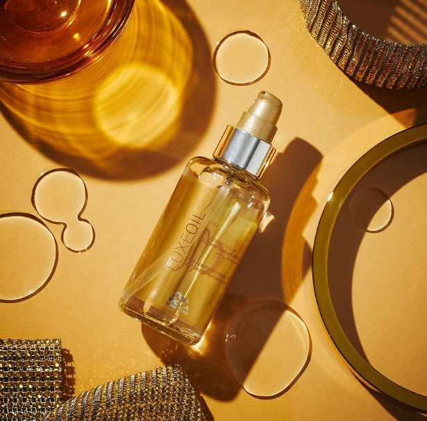 Wella SP Luxe Oil Reconstructive Elixir Argan Oil 2 x 100ml