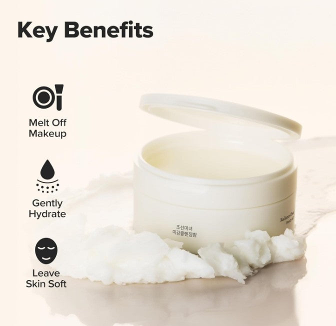 Beauty of Joseon Radiance Cleansing Balm 100ml