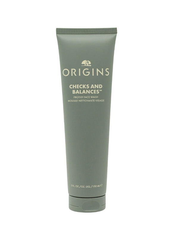 Origins Checks and Balances Frothy Face Wash 150ml