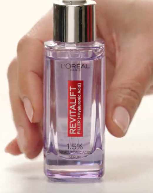L'Oréal Paris Revitalift Hyaluron Serum 30ml