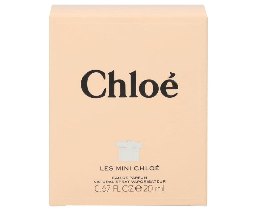 Chloé Les Mini Chloé Eau de Parfum 20ml