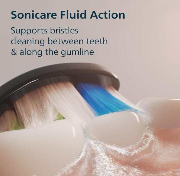 Philips Sonicare 5300 Electric Toothbrush Model HX7101/01