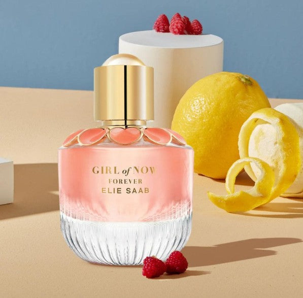 Elie Saab Girl of Now Forever Eau de Parfum