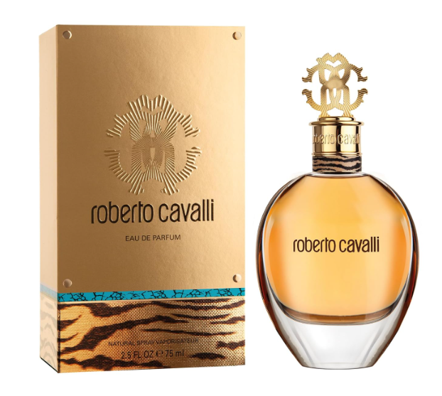 Roberto Cavalli Signature Eau de Parfum for Men 75ml