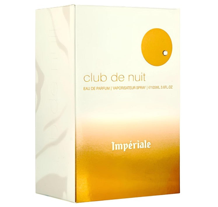 Armaf Club De Nuit Urban Man Elixir Eau De Parfum 105ml