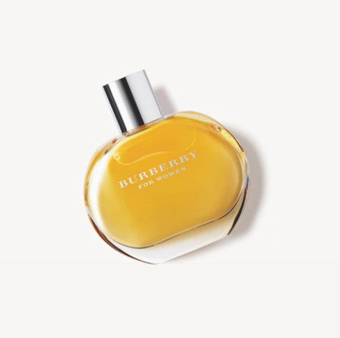 Burberry Classic for Women Eau De Parfum 50ml