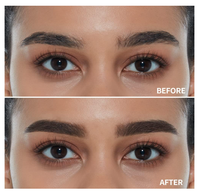 Etude Drawing Eye Brow Pencil #01 Dark Brown 0.25g