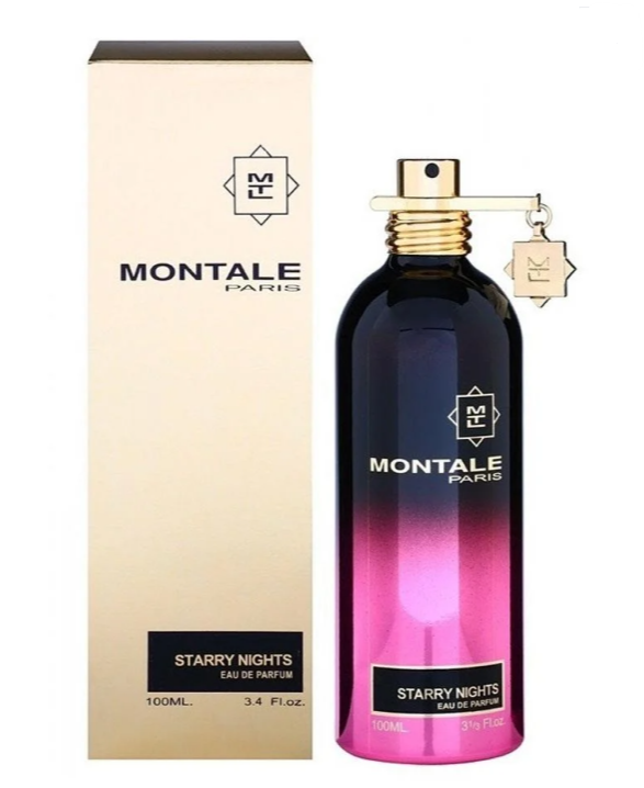 Montale Paris Starry Night Eau de Parfum 100ml