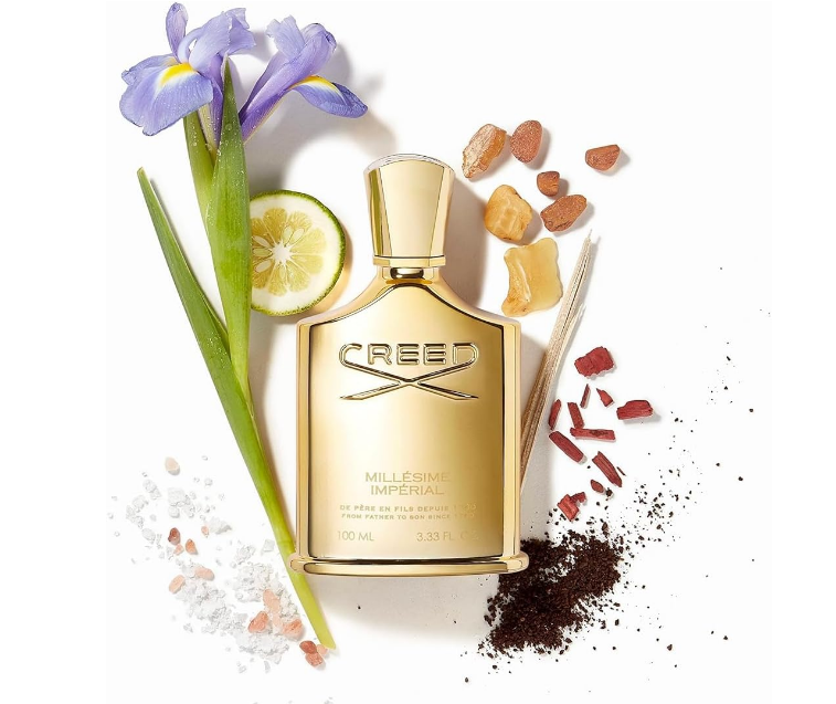 Creed Millesime Imperial Eau de Parfum 100ml