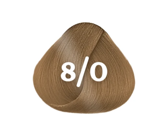 Wella Professionals Koleston Perfect Me 8/0 Light Blonde Natural 60ml